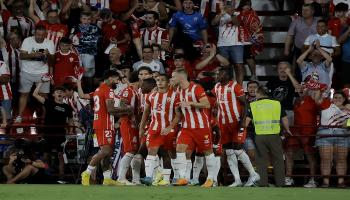 فريق ألميريا