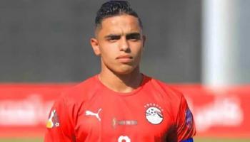 كريم الدبيس لاعب وادي دجلة