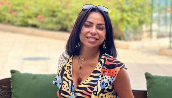 هند البلوشي