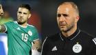Equipe nationale algérienne : l'entraîneur niçois fait obstacle au retour de Delort ! 