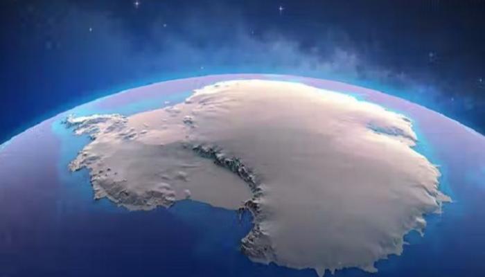القارة القطبية الجنوبية (أنتاركتيكا)