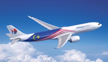 طيران الخطوط الجوية الماليزية