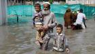 فيضانات أفغانستان.. 32 قتيلا و25 مصابا