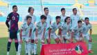 Jeux de la Solidarité Islamique : l'Algérie s'incline face à l'Arabie saoudite (2-1)
