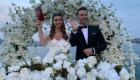 Sunucu Mehmet Akif Ersoy ve Spiker Pınar Erbaş evlendi