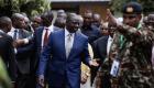 Kenya: le président de la Commission électorale déclare William Ruto vainqueur de la présidentielle