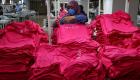 Tekstil sektöründen 7 ayda rekor ihracat 