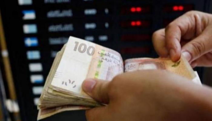 فسيفساء منشور صديق جيد  أسعار العملات اليوم في المغرب الإثنين 15 أغسطس 2022.. هبوط اليورو