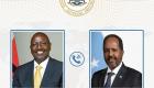 الصومال وكينيا.. التعاون والإرهاب يتصدران مباحثات هاتفية