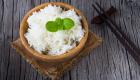 الأرز الأبيض.. الفوائد والأضرار والآثار الجانبية 