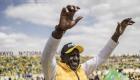 Kenya'nın 5'inci Devlet Başkanı William Ruto oldu