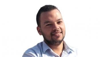 علي ترك   