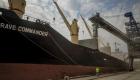Ukraine : départ du premier navire de l’ONU chargé de céréales pour l’Afrique