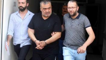 Sanatçı Metin Işık, komşularına tüfekle kurşun yağdırdı!