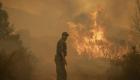 Maroc : trois pompiers meurent dans un feu de forêt présumé criminel