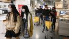 Shanghai : scènes de panique dans un Ikea après la détection d'un cas contact