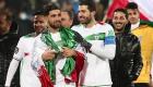 فیفا پیراهن تیم ملی ایران را برای جام جهانی ۲۰۲۲ تایید کرد