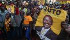 Présidentielle au Kenya : Raila Odinga rejette la victoire de William Ruto