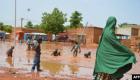 Pluie au Niger : 32 morts et plus de 65 000 sinistrés depuis juin