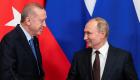 Erdoğan ve Putin’in yakınlaşmasına AB’den tepki
