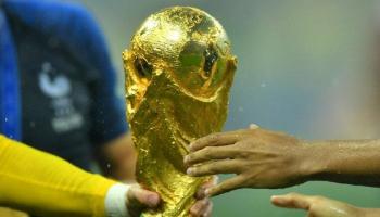 كأس العالم 2022