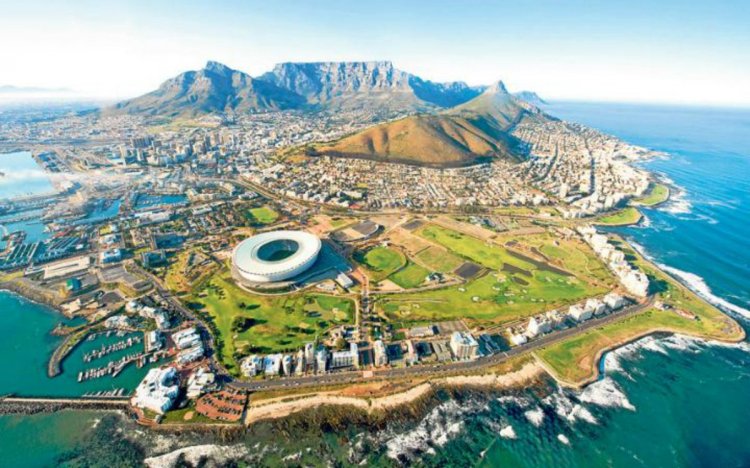 السياحة في جنوب أفريقيا.. 6 نصائح قبل السفر
