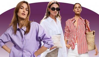 كيفية تنسيق قميص مقاس 2 إكس لارج