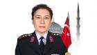 Özlem Yılmaz...Türkiye’nin ilk kadın generali
