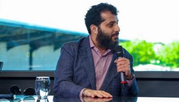 تركي آل الشيخ