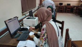 نتيجة تنسيق المرحلة الأولى 2022 