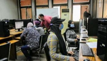المرحلة الثانية للتنسيق تبدأ 18 أغسطس