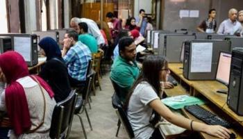 المرحلة الثانية للتنسيق تنطلق 18 أغسطس