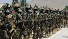 نیروهای ویژه ارتش پیشین افغانستان در اوکراین علیه روسیه می‌جنگند