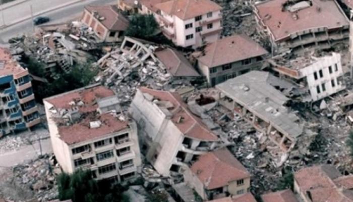 Kandilli'den İstanbul depremiyle ilgili korkutan tahmin!