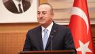 Mevlüt Çavuşoğlu: 'Suriye rejimi ile muhalefet uzlaşmalı'