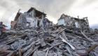 17 Ağustos depreminin 23. yılı.. Hayatını kaybeden binlerce kişi anılıyor 