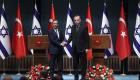 ماذا تستهدف تركيا من التطبيع مع إسرائيل؟.. "3 مكاسب اقتصادية مهمة"