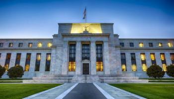 البنك المركزي الأمريكي - أرشيفية