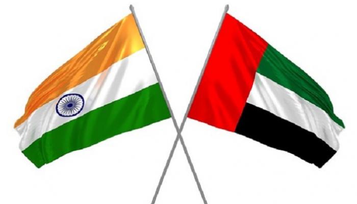 علما دولة الإمارات والهند