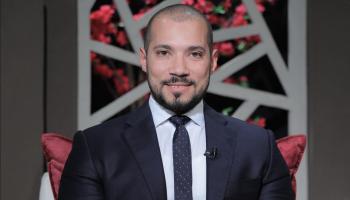 عبدالله رشدي