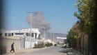افغانستان | وقوع انفجار در اطراف محل نشست طالبان در قندهار