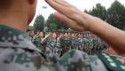 Pékin compte envoyer des troupes en Russie pour des exercices militaires conjoints