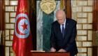 قيس سعيد يصادق على دستور  تونس الجديد