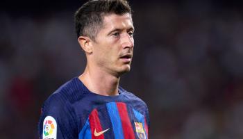 روبرت ليفاندوفسكي