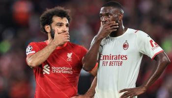 موعد قرعة دوري أبطال أوروبا 2022-23