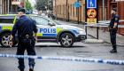 مقتل شخص في إطلاق نار بمركز تسوق جنوب السويد