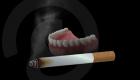 أضرار التدخين على صحة الأسنان (إنفوجراف)