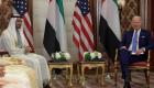 Le porte-parole de la maison Blanche à Al-Ain News : La discussion avec Mohammed bin Zayed se caractérise par une appréciation particulière