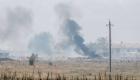 Nouvel incendie dans un dépôt de munition russe, un drone abattu en Crimée