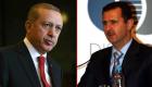 Erdoğan'dan Suriye'ye ilişkin çarpıcı ifadeler